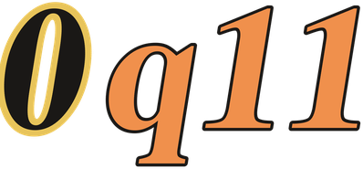 0q11 logo