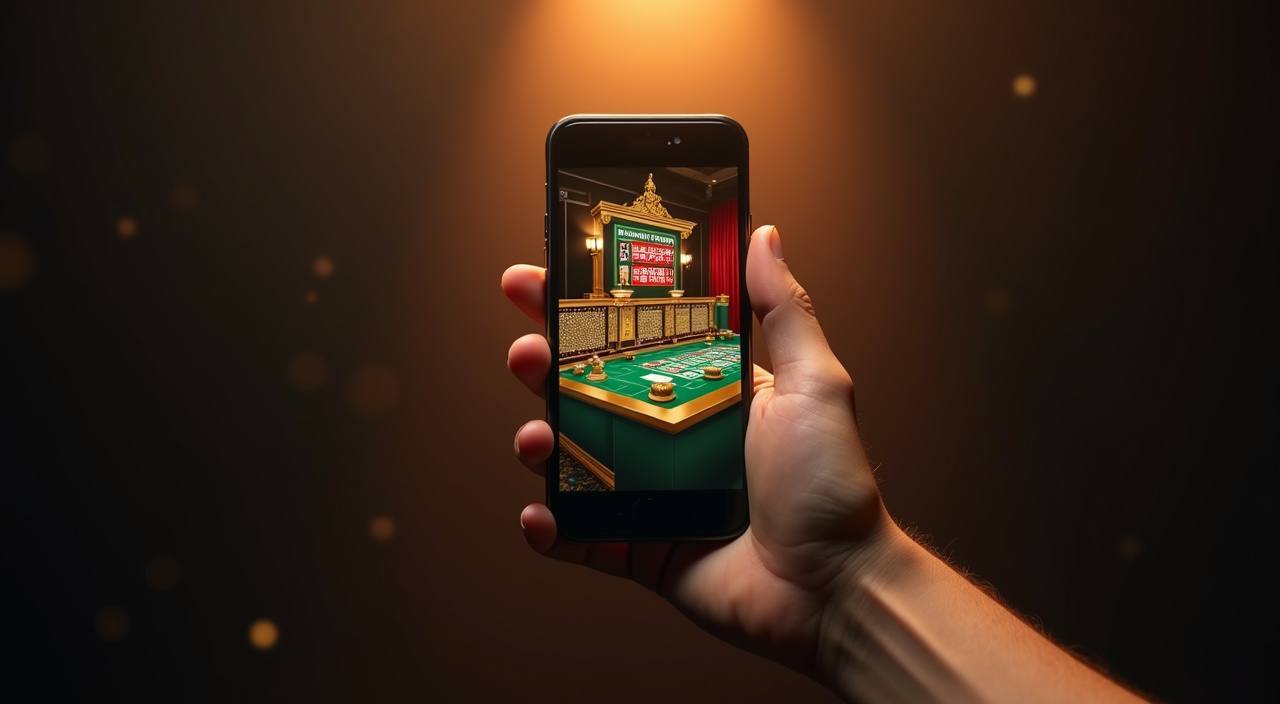 0q11 0q11-এর Table Casino War লবিতে কী আছে